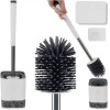 Ruhhy Silicone Bathroom Brush 23808 - (17552-0)