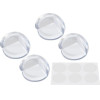Ruhhy Silicone Corner Protection - 4 Pcs - (11686-0)
