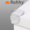 Ruhhy Silicone Corner Protection - 4 Pcs - (11686-0)