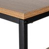 Ruhhy Standing Flower Stand 67cm 25626 - (18122-0)