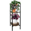 Ruhhy Standing Flower Stand 80cm 25627 - (18124-0)