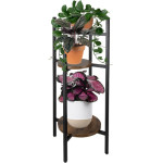 Ruhhy Standing Flower Stand 80cm 25627 - (18124-0)