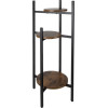 Ruhhy Standing Flower Stand 80cm 25627 - (18124-0)