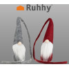 Ruhhy Standing Gnome - Set Of 2 - (15570-0)
