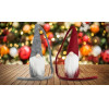 Ruhhy Standing Gnome - Set Of 2 - (15570-0)