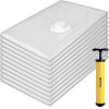Ruhhy Vacuum Bag - 50x70cm 10 pcs. 21946 - (16811-0)