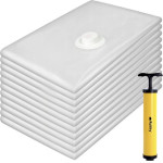 Ruhhy Vacuum Bag - 50x70cm 10 pcs. 21946 - (16811-0)