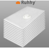 Ruhhy Vacuum Bag - 50x70cm 10 pcs. 21946 - (16811-0)