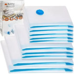 Ruhhy Vacuum Bag - Various Sizes - 10 pcs. 23538 - (17550-0)