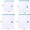 Ruhhy Vacuum Bag - Various Sizes - 10 pcs. 23538 - (17550-0)