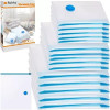 Ruhhy Vacuum Bag Set 15 Pcs 22129 - (16853-0)