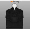 Ruhhy Xxl Sweatshirt - Black Blanket - (13994-0)