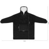 Ruhhy Xxl Sweatshirt - Black Blanket - (13994-0)