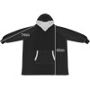 Ruhhy Xxl Sweatshirt - Blanket Black 24403 - (17881-0)