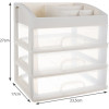 Soulima 19357 Cosmetics Organizer - (16049-0)