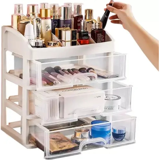 Soulima 19357 Cosmetics Organizer - (16049-0)
