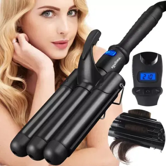 Soulima 19389 Hair Waver - (16157-0)