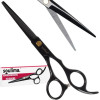 Soulima 21461 Hairdressing Scissors - (16744-0)