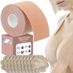 Soulima Bust lift/Support Tape - (14766-0)