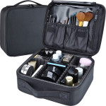 Soulima Cosmetic Bag - Organizer For Cosmetics 21957 - (16801-0)