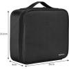 Soulima Cosmetic Bag - Organizer For Cosmetics 21957 - (16801-0)