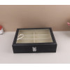 Soulima Glasses Organizer 8 Compartments - (13615-0)
