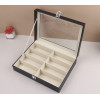 Soulima Glasses Organizer 8 Compartments - (13615-0)