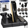 Soulima Hair Trimmer - Machine 23574 - (17571-0)