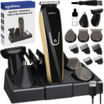 Soulima Hair Trimmer - Machine 23574 - (17571-0)
