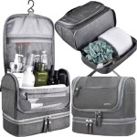 Soulima Hanging Cosmetic Bag 23184 - (17380-0)