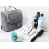 Soulima Hanging Cosmetic Bag 23184 - (17380-0)