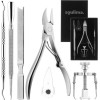 Soulima Ingrown Toenail Kit - (15883-0)