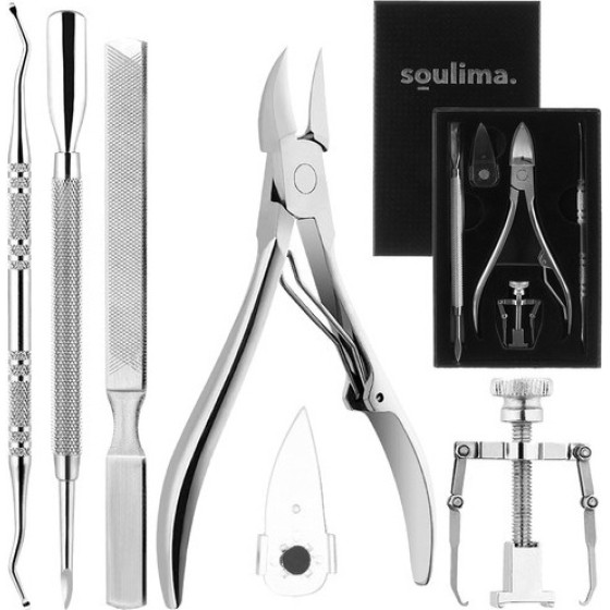 Soulima Ingrown Toenail Kit - (15883-0)