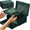 Soulima Jewelry box/Case 21954 - (16802-0)