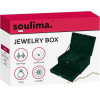 Soulima Jewelry box/Case 21954 - (16802-0)
