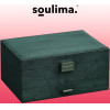 Soulima Jewelry box/Case 21954 - (16802-0)