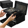 Soulima Jewelry box/Case 22262 - (16848-0)