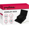 Soulima Jewelry box/Case 22262 - (16848-0)