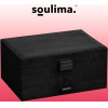 Soulima Jewelry box/Case 22262 - (16848-0)
