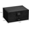 Soulima Jewelry box/Case 22262 - (16848-0)