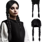 Soulima Long women's Wig - Braids 21773 - (16587-0)
