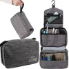 Soulima Men's Cosmetic Bag - Hanging 20250 - (16498-0)