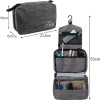 Soulima Men's Cosmetic Bag - Hanging 20250 - (16498-0)