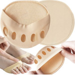 Soulima Shoe Inserts - Invisible 22642 - (17200-0)