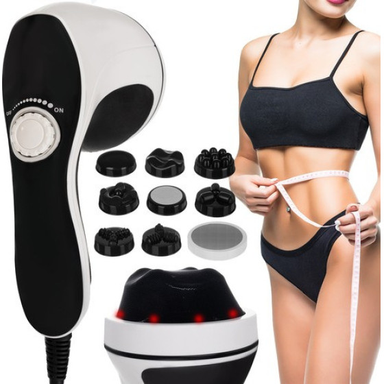 Soulima Slimming Massager 9in1 22579 - (16954-0)
