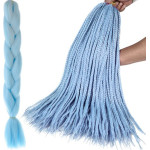 Soulima Synthetic Hair Braids - Blue - (14493-0)