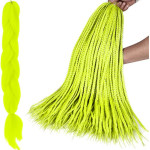 Soulima Synthetic Hair Braids - Neon - (14492-0)