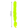 Soulima Synthetic Hair Braids - Neon - (14492-0)