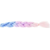Soulima Synthetic Hair Ombre Braids 23577 - (17615-0)