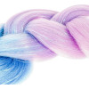 Soulima Synthetic Hair Ombre Braids 23577 - (17615-0)